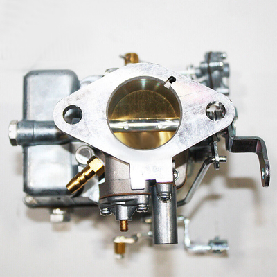 K131A1107010 ボルガ-K131Aのための炭化機 優れた性能と耐久性