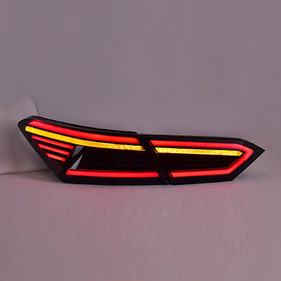 トヨタ 8代目 キャムリー 18-22 型車のLEDテールランプ