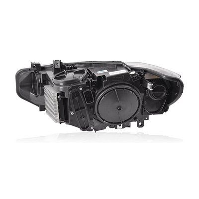 BMW 4シリーズ F32 13-20とDesig用の改造されたスプーン型 LED昼間走行灯