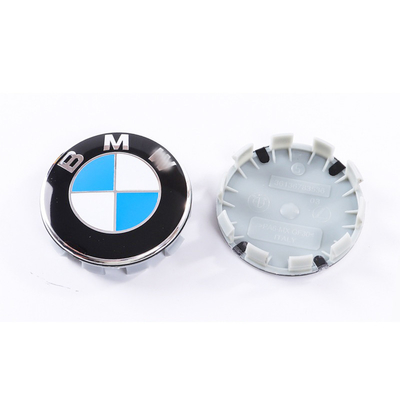 その他 68MM カーホイールハブセンターカバーシリーズ BMW 3 5 7シリーズ X1X3X5年 その他