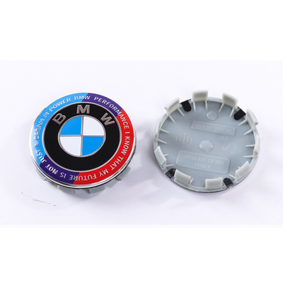 その他 68MM カーホイールハブセンターカバーシリーズ BMW 3 5 7シリーズ X1X3X5年 その他