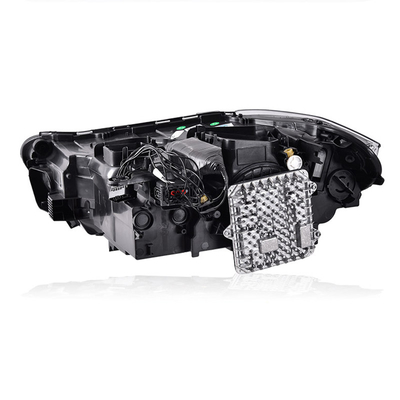 目的 BMW X1 16-19 のLEDヘッドライト