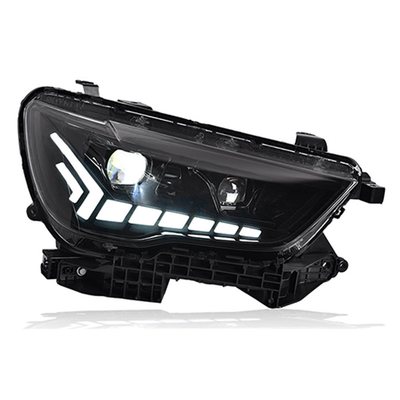 12V改造LEDレンズ 日中のランニングライト グレートウォールキャノン 商用版 19-22