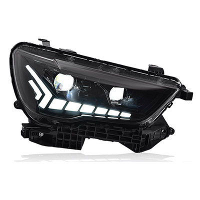 12V改造LEDレンズ 日中のランニングライト グレートウォールキャノン 商用版 19-22