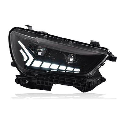 12V改造LEDレンズ 日中のランニングライト グレートウォールキャノン 商用版 19-22