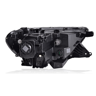 12V改造LEDレンズ 日中のランニングライト グレートウォールキャノン 商用版 19-22