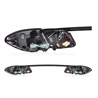 BMW 7シリーズ G12 特別使用 09-14 F02 改造 F01 LED 流通型尾灯組