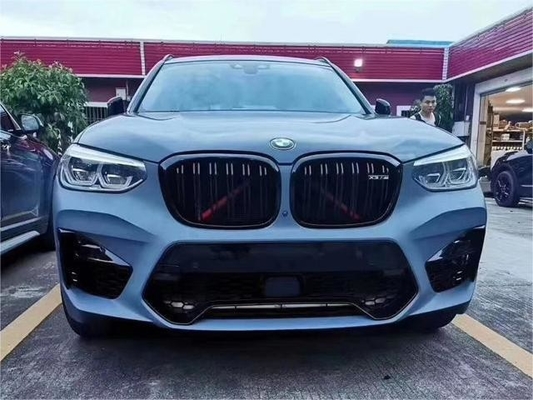 BMW X3M X4Mシリーズを改造/修理のためのアップグレードされたスタイルのボディキット