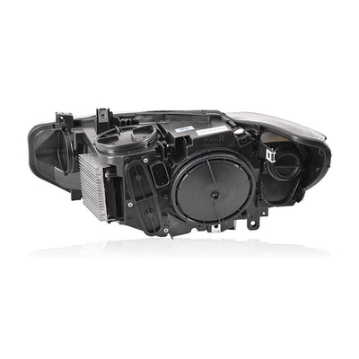 BMW 4 シリーズ F32 13-20 の LED ヘッドライト アップグレード 強化 運転体験