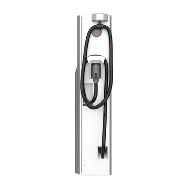 CCS1 CCS2 GB-T スプリット EV充電ステーション 電気自動車充電台組み合わせ 240KW
