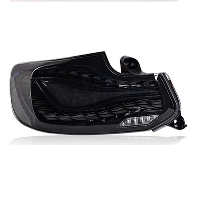 BMW 2シリーズ 14-20 モデル M2C F22 F23 F87 の 35W LED 後ろランプ 改装 交換/修理