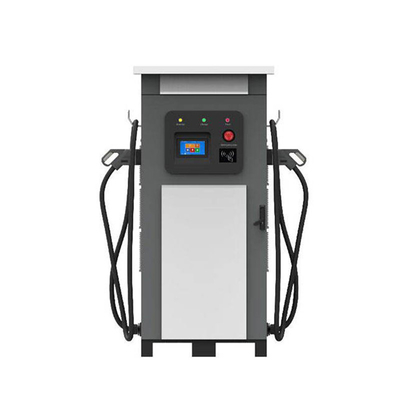 CCSインターフェース標準 150kw DC 直接販売のためのEVの高速充電ステーション