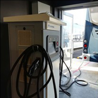CCSインターフェース標準 150kw DC 直接販売のためのEVの高速充電ステーション
