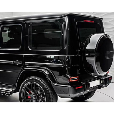 GクラスGワゴンG500 G550 W463 2000-2018 換装W464 2019 G63 AMG