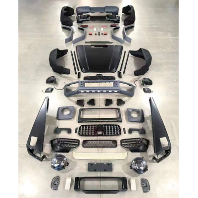 GクラスGワゴンG500 G550 W463 2000-2018 換装W464 2019 G63 AMG