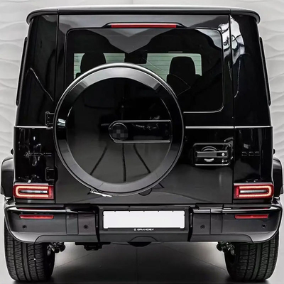 GクラスGワゴンG500 G550 W463 2000-2018 換装W464 2019 G63 AMG