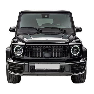 GクラスGワゴンG500 G550 W463 2000-2018 換装W464 2019 G63 AMG