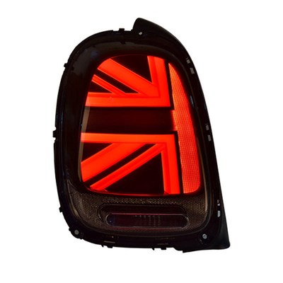 14-20 適用可能なブレーキ リバース LED テールライト BMW ミニ F55 F56 F57 ダイナミック信号