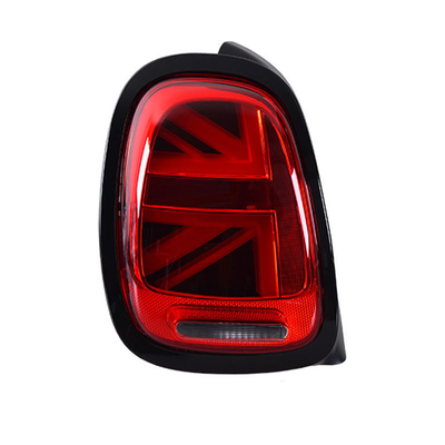14-20 適用可能なブレーキ リバース LED テールライト BMW ミニ F55 F56 F57 ダイナミック信号