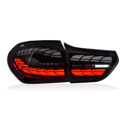 プラグアンドプレイ 自動車のバックランプ BMW 1シリーズ F52 2016-2019 自動車装具 その他のブレーキライト