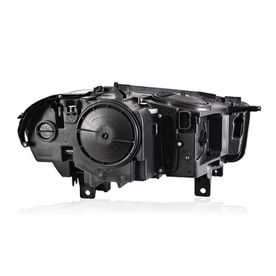 簡単に設置できるLED昼間ランニングライトでBMW X5 F15 2014-2018をアップグレード