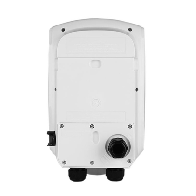 380v 11KW 22KW 8A 16A 24A 32A 5mケーブル長さの2型交換可能充電台