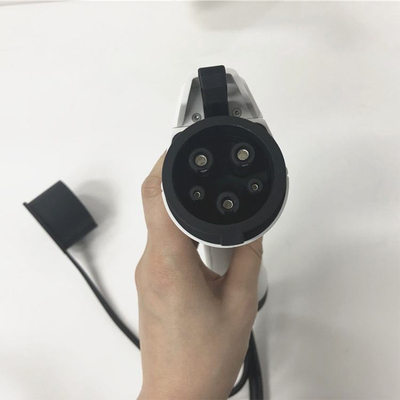 32A タイプ 1 電動車充電器プラグ TUV CE証明書 長持ち ニーサン LEAF