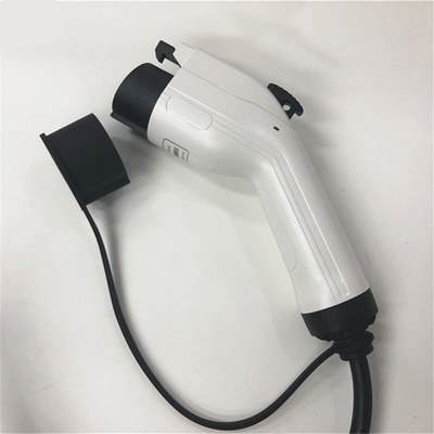 32A タイプ 1 電動車充電器プラグ TUV CE証明書 長持ち ニーサン LEAF