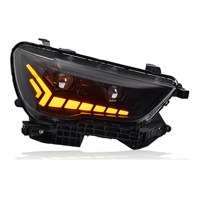 販売 グレートウォールキャノンのためのLEDヘッドランプ 商用版 19-22 光源の種類 LED