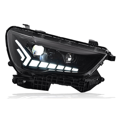販売 グレートウォールキャノンのためのLEDヘッドランプ 商用版 19-22 光源の種類 LED
