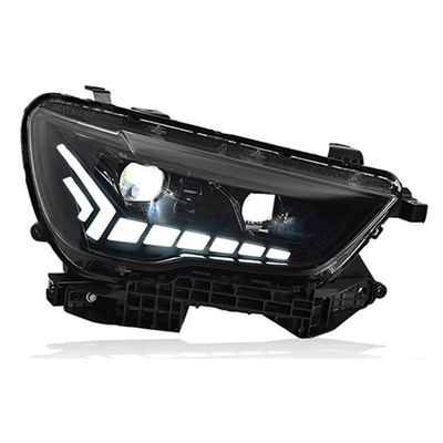 販売 グレートウォールキャノンのためのLEDヘッドランプ 商用版 19-22 光源の種類 LED