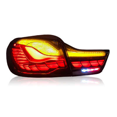 ドラゴンスケール LEDバックライト組 BMW4シリーズ GTS F32 F82 F33 F83 F36 'の選択