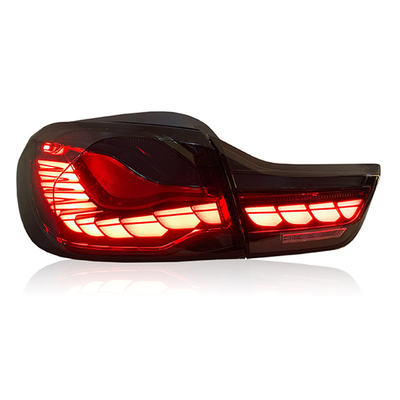 ドラゴンスケール LEDバックライト組 BMW4シリーズ GTS F32 F82 F33 F83 F36 'の選択