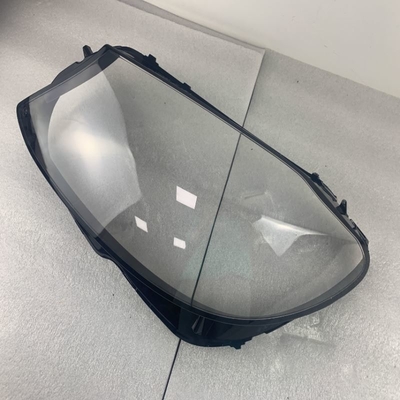 カーヘッドライトレンズカバー ベンツW205クラス 2019 2020 2021 最高性能