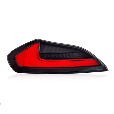 09-16 BMW Z4/E89 オートカーアクセサリー LED尾灯 プラグアンドプレイ尾灯組