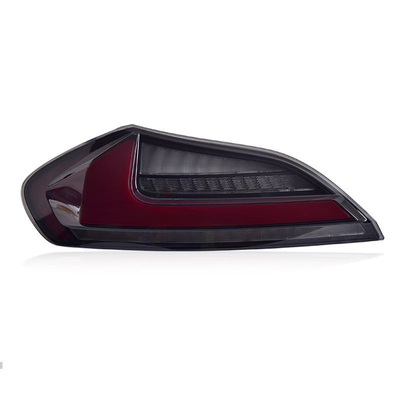 2009-2016年 自動車部品 BMW Z4 E89用の尾電灯組立 適用可能 LED 流動回転