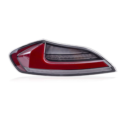 2009-2016年 自動車部品 BMW Z4 E89用の尾電灯組立 適用可能 LED 流動回転
