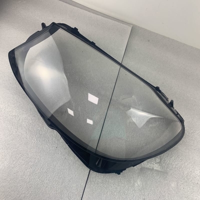 フロアライト レンズ Cクラス W205 C180 C200 C260L C280 2015-2018 左 前 右 その他