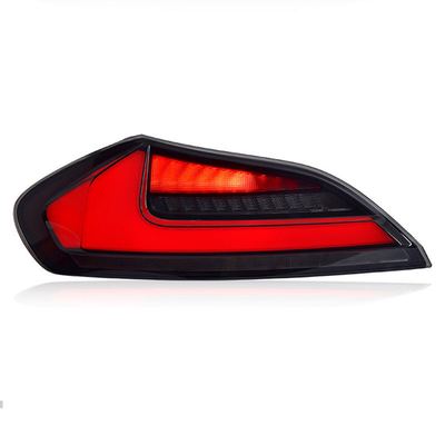 自動車用品 BMW Z4 E89 後ろ停止信号ランプのためのLEDダイナミックバックライト組
