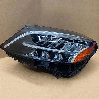 他の年 メルセデス-ベンツ W205 2019-2021のためのLED車ヘッドライト 今あなたの車をアップグレード