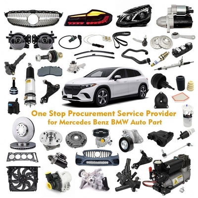 メルセデス・ベンツ 自動車 部品 その他 自動車 部品 OEM 一般 使用 アクセサリー 画像 色