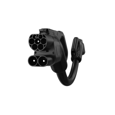 150A CCS2 を CCS1 DC ファスト EV 充電器 にアップグレード