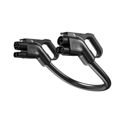 150A CCS2 を CCS1 DC ファスト EV 充電器 にアップグレード