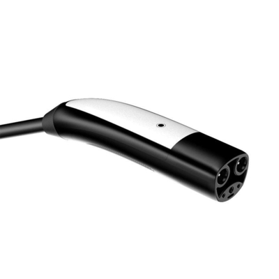 直接配送ネットワーク 16A EV充電ケーブル NACSコネクター