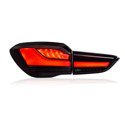BMW X1 2016-2019 適用モデル向け LED 運転ブレーキ ステアリング バックライト組