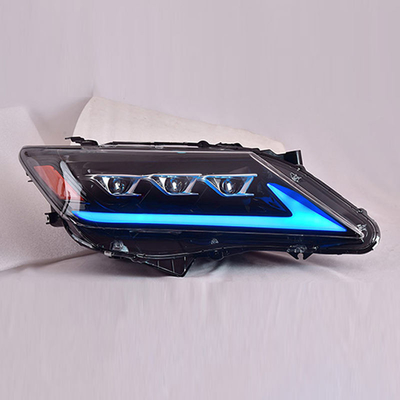 トヨタ 7th 世代 キャムリー 12-14 を LED ヘッドライト ヘッドランプ 年別