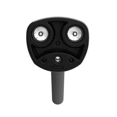16A 32A 48A 50A 80A NACS TESLA 標準プラグ付きの携帯電気充電ストアコード