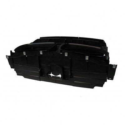 51747210476 エンジン冷却システム BMW X3 X4 F25 F26 エアダクトパネルのラジエーターサポート