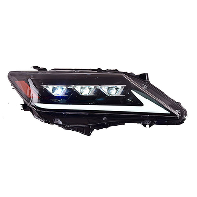 2012-2014 適用年 トヨタ 7代目 キャムリー LEDヘッドライト 卸売