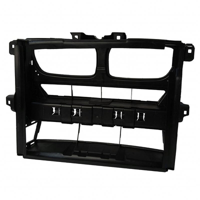 OEM 51747210476 BMW X3 X4 F25 F26のフロントカウリングラジエーターサポート 交換